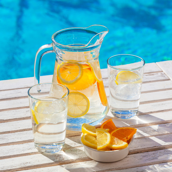 Hydratation au quotidien : conseils pour rester bien hydraté