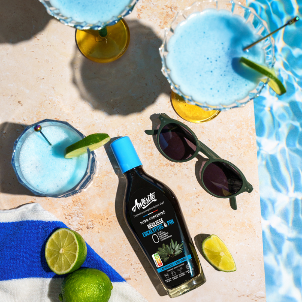 Antésite et le No-Low : une gorgée d’avance sur la tendance