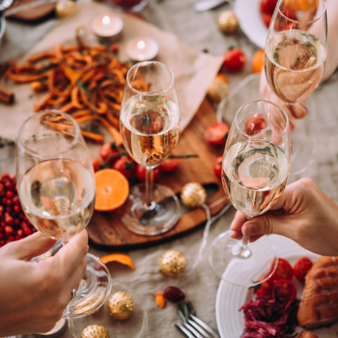 Boissons de Noël : des idées pour toutes les tables