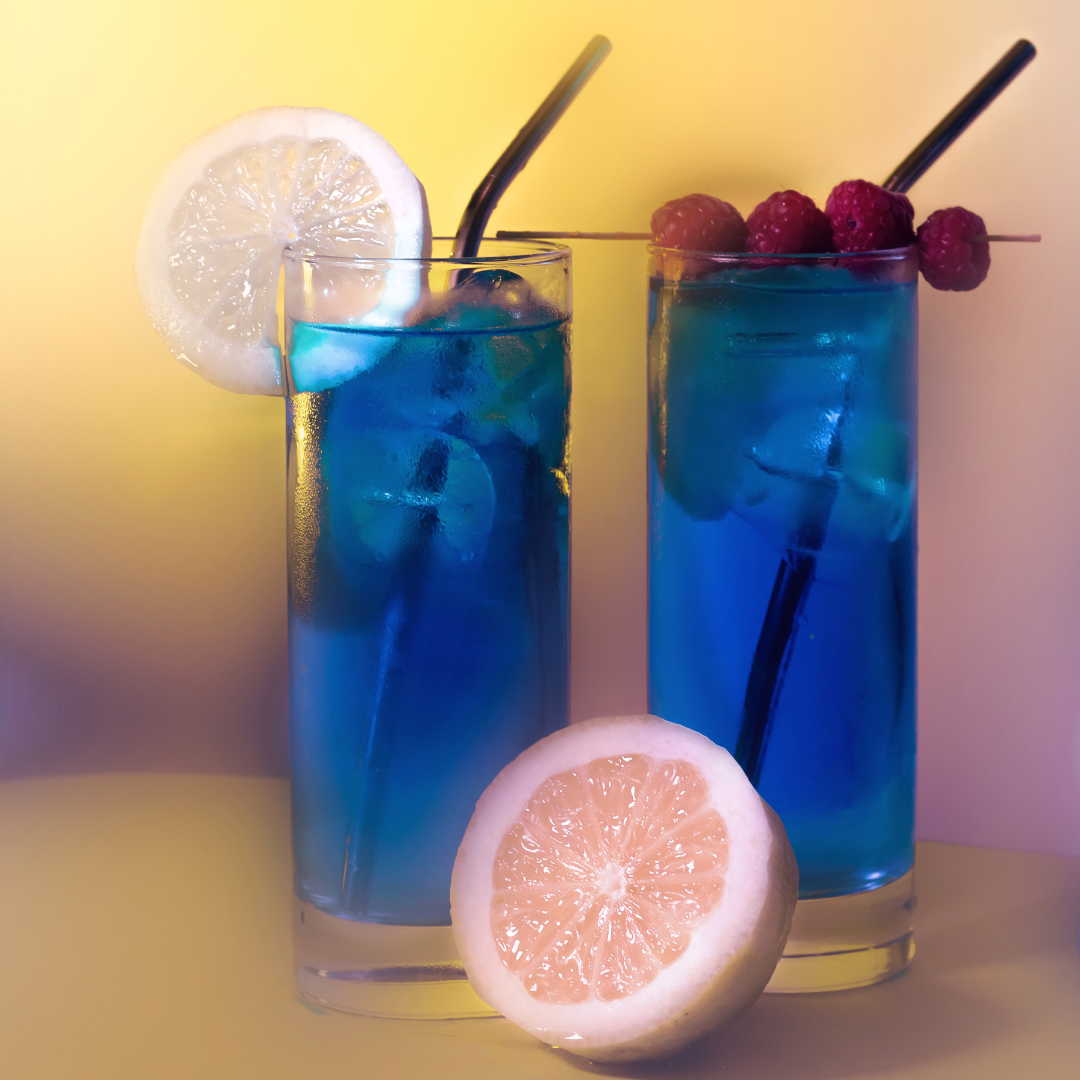BLUE LAGOON