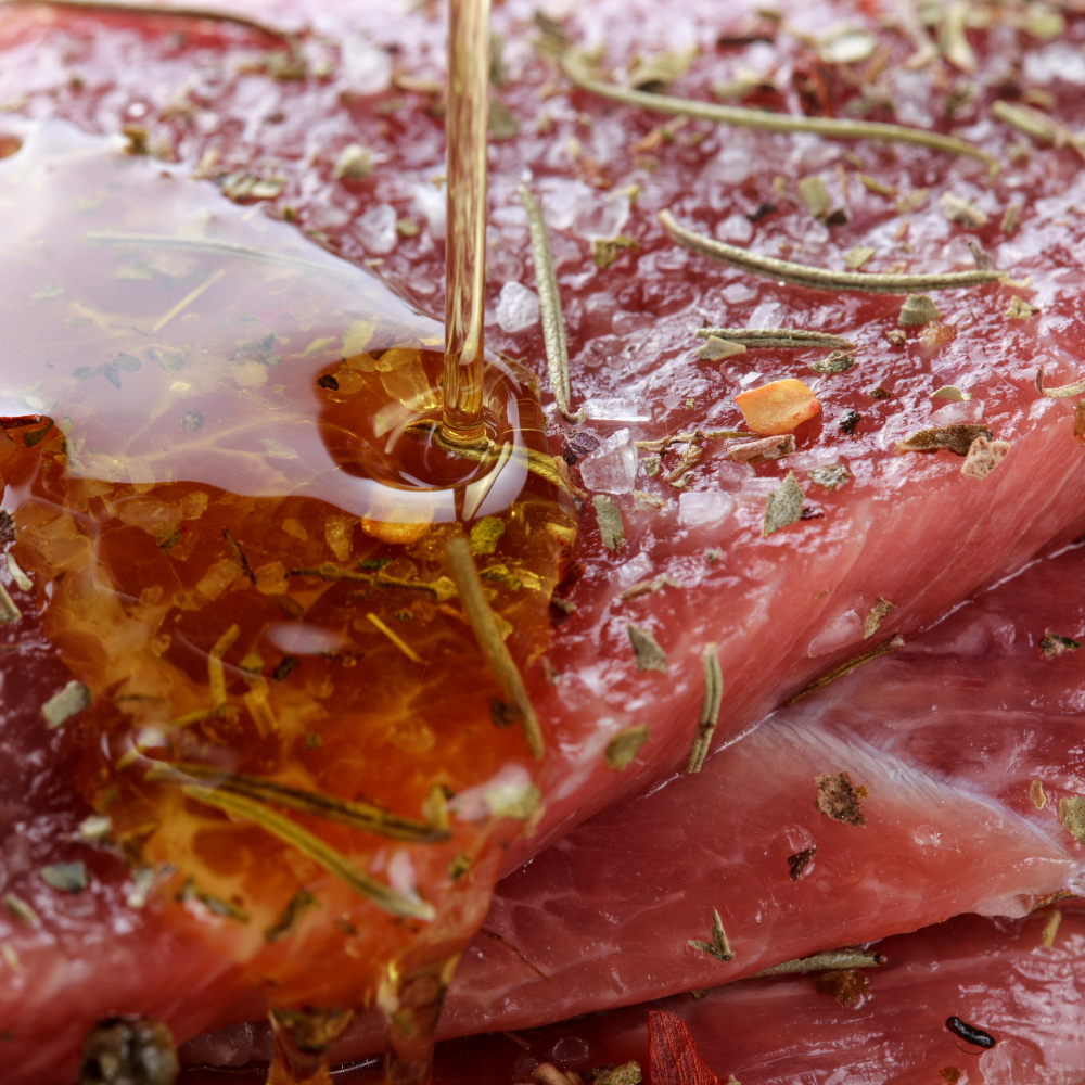 BBQ Lovers, 3 recettes de Marinades de folie pour un été réussi !