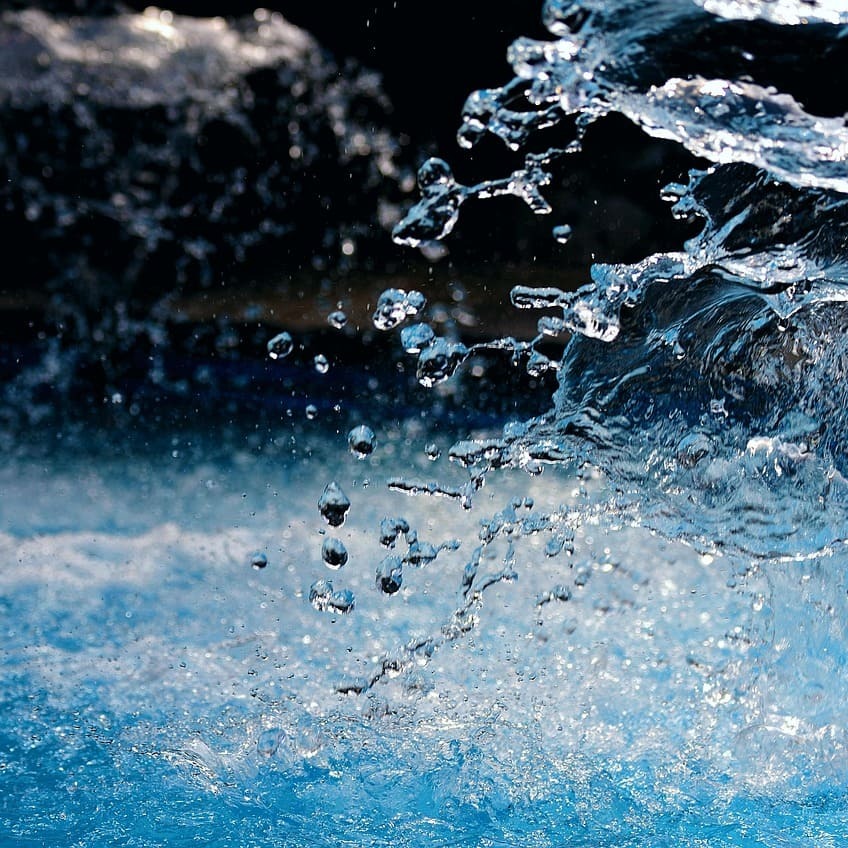 Forte chaleur & canicule : buvez-vous assez d’eau chaque jour ?