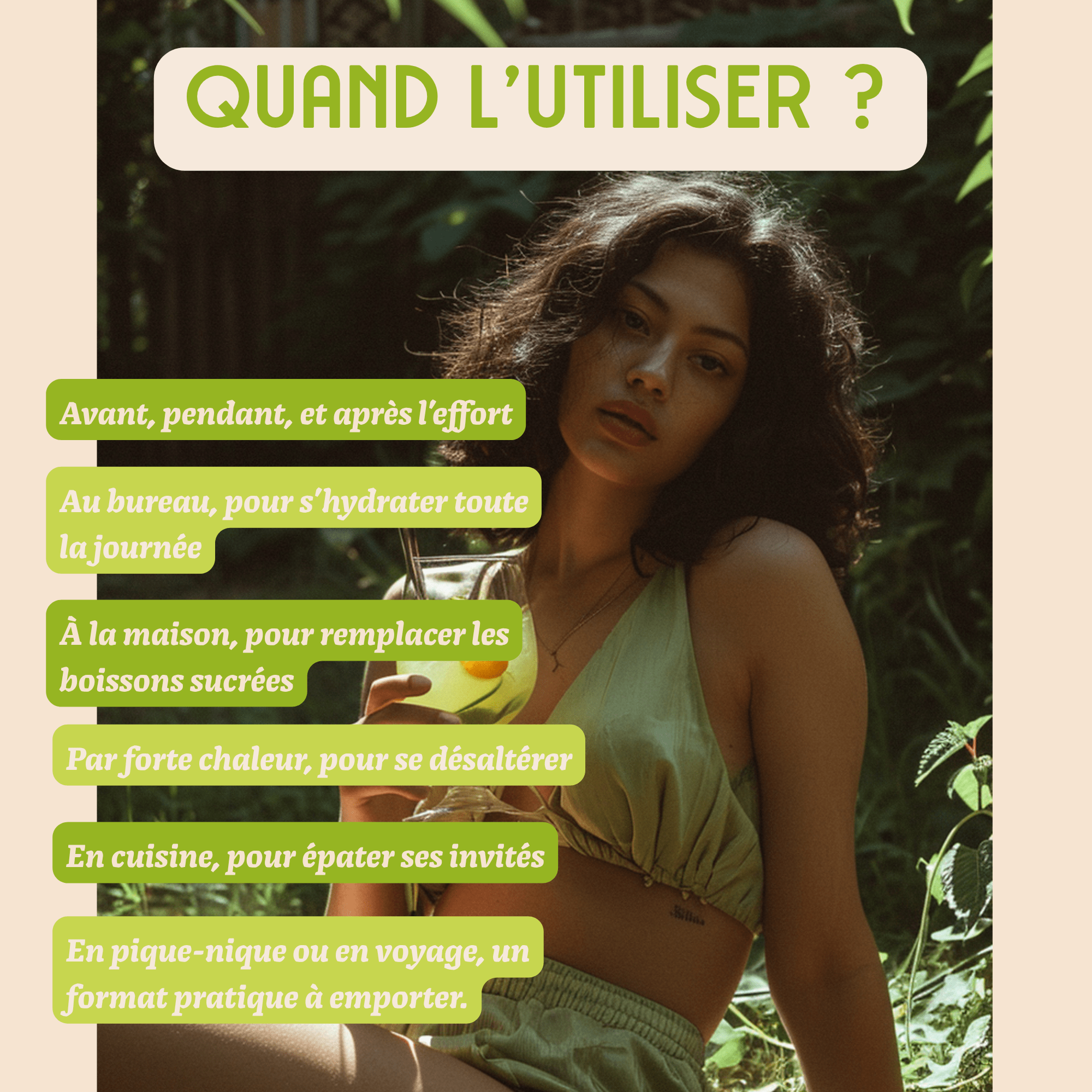 Antésite Coffret Coffret AGRUMES PARTY !