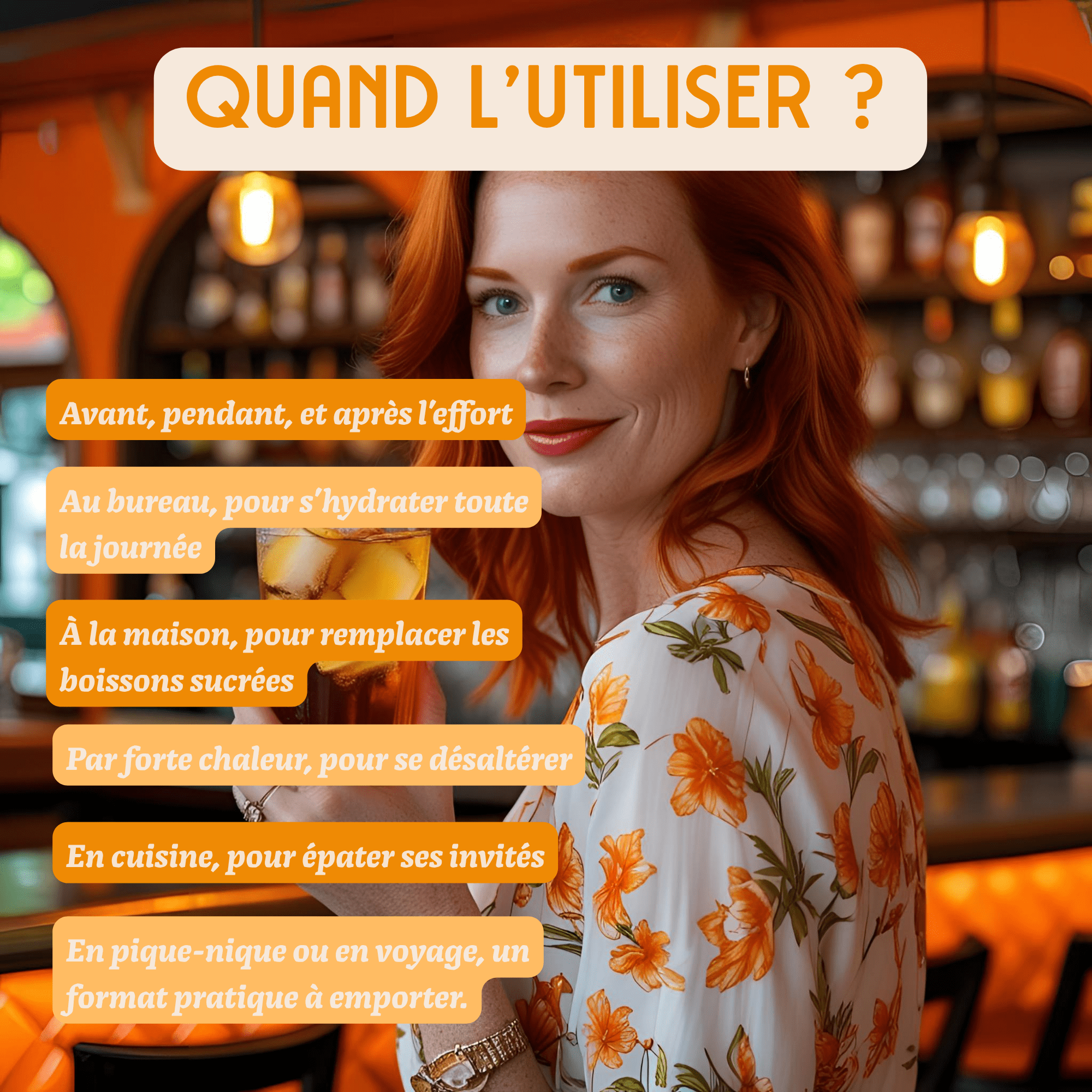 Antésite Concentrés de fruits Thé noir pêche