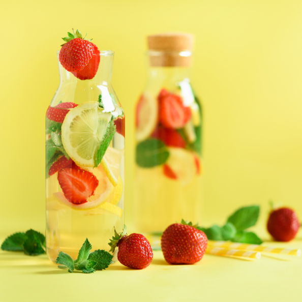 Aromatiser son eau : De quelle façon ?
