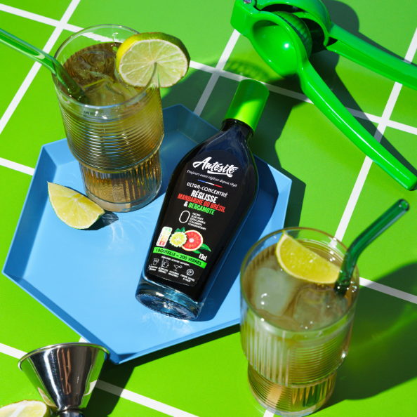 Douleur articulaire ? Ballonnement ? Pensez à boire de l’eau !