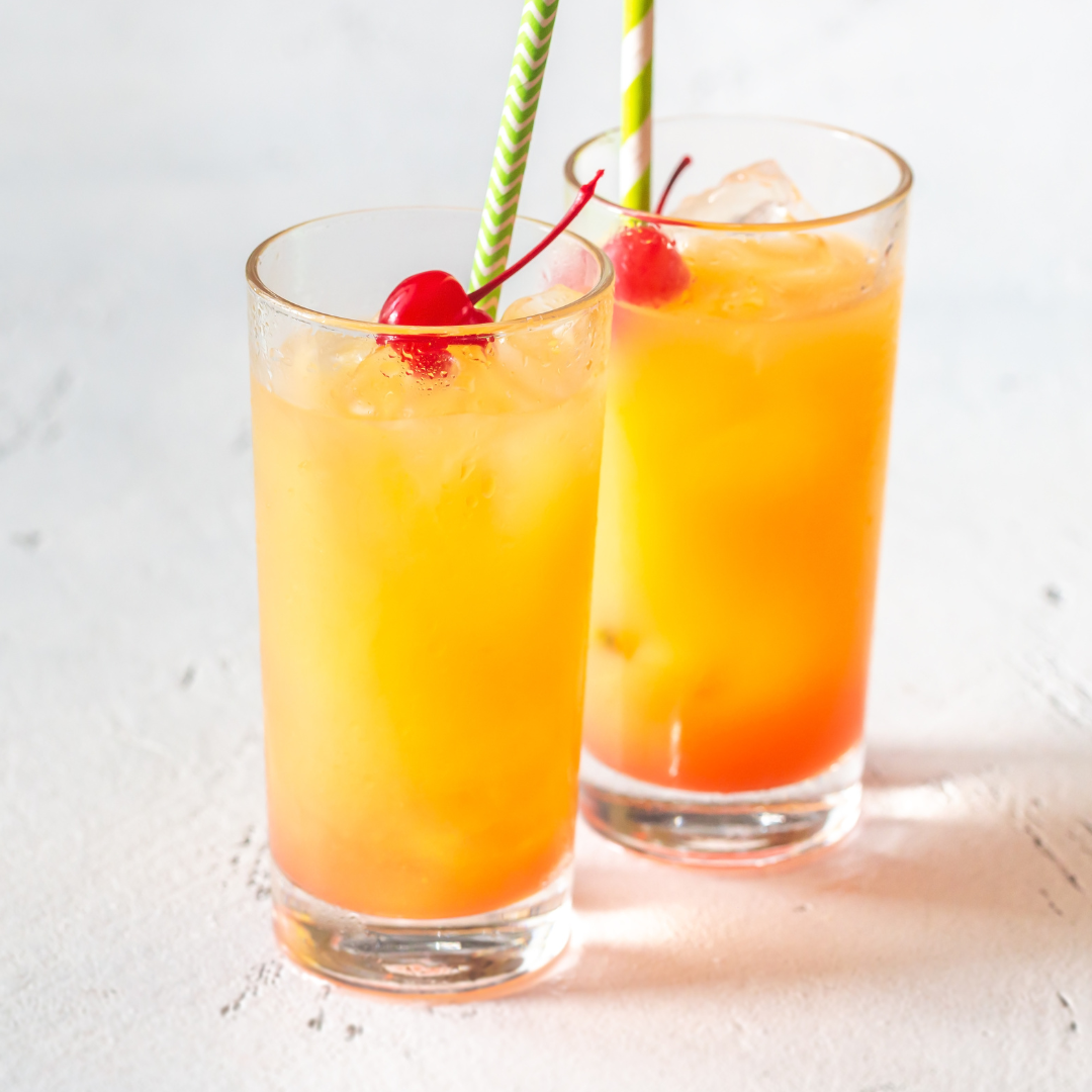 TEQUILA SUNRISE