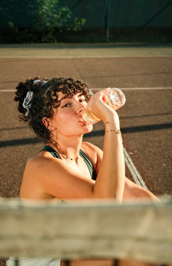 Forte chaleur & canicule : buvez-vous assez d’eau chaque jour ?