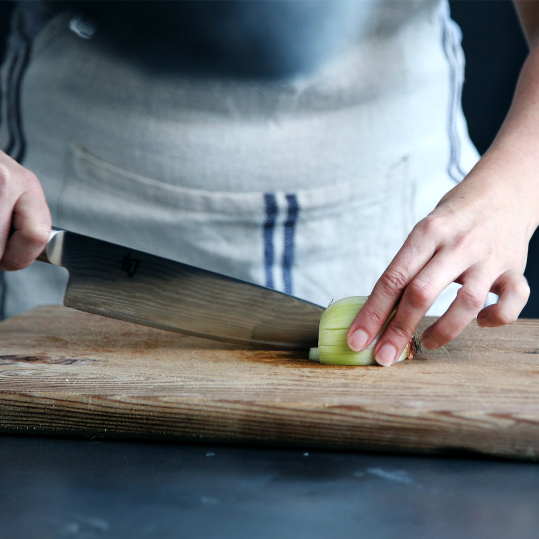Compotée d’oignons, soja et Antésite
