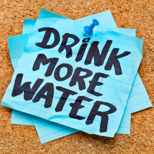 Hydratation et types de boissons, comprendre les différences