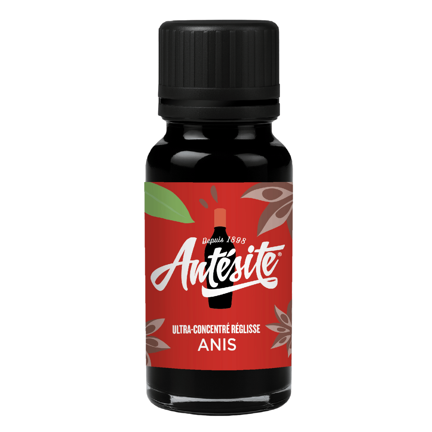 Antésite Ultra-concentrés RÉGLISSE ANIS MINI FORMAT