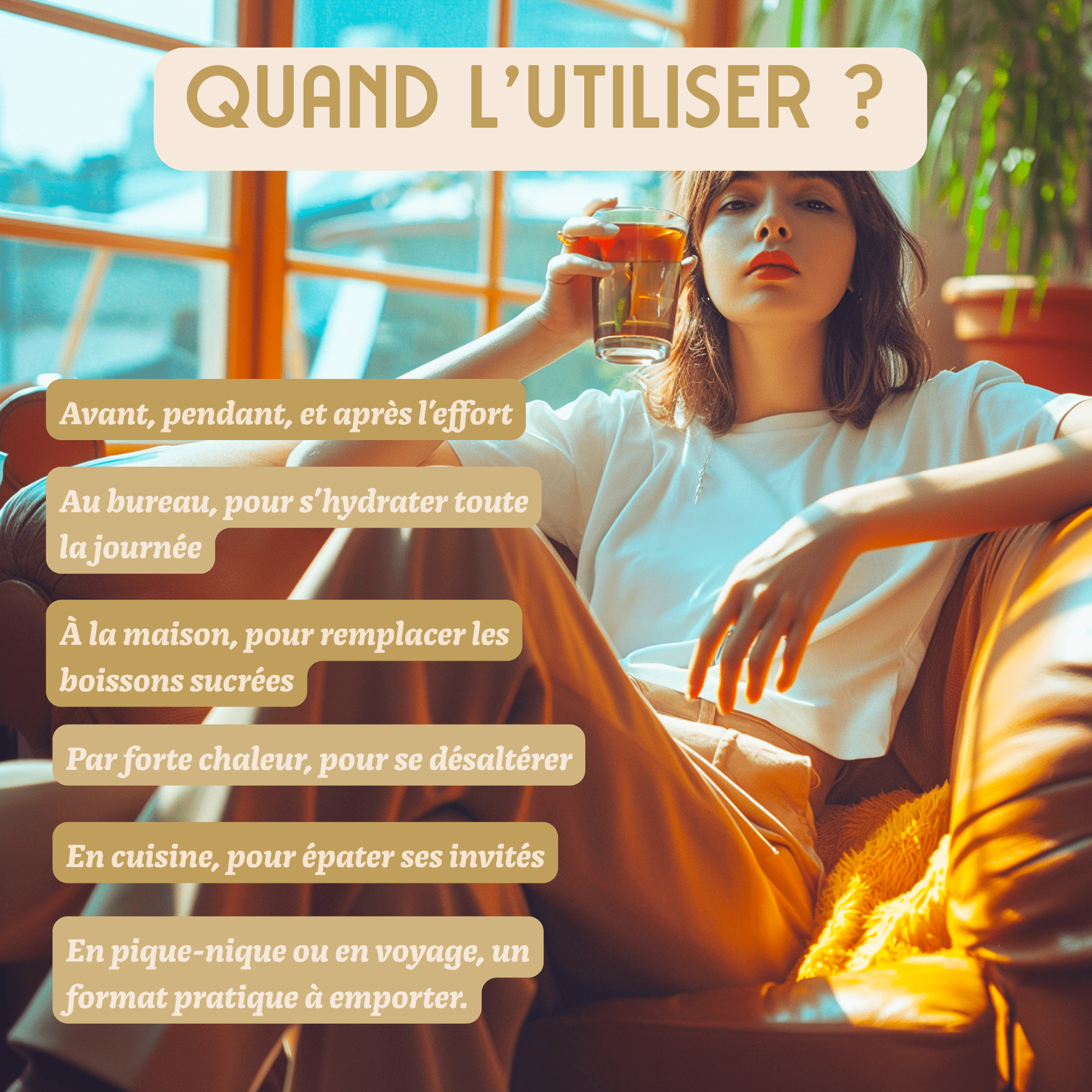 Antésite Ultra-concentrés Réglisse Gingembre & mandarine