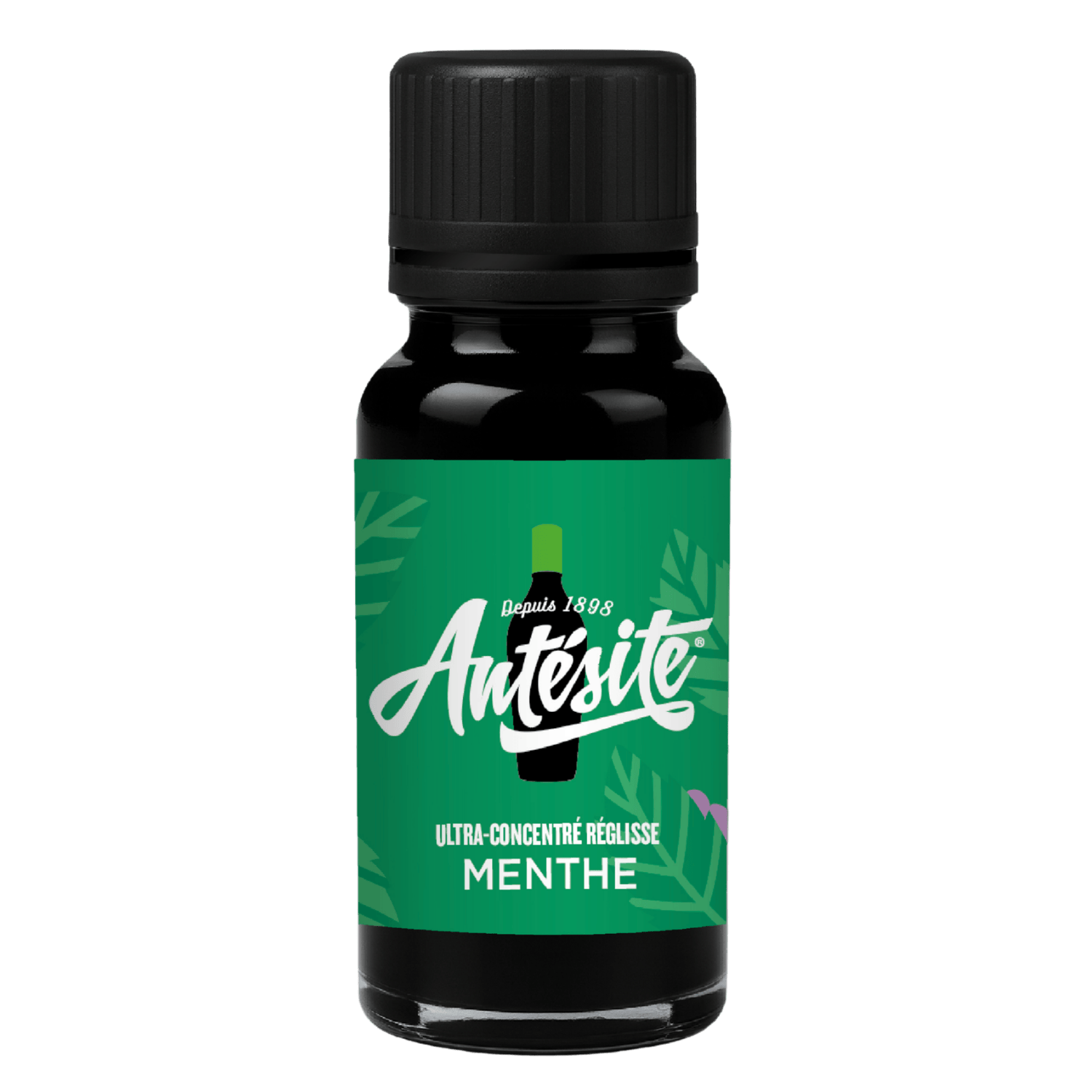 Antésite Ultra-concentrés Réglisse menthe mini format